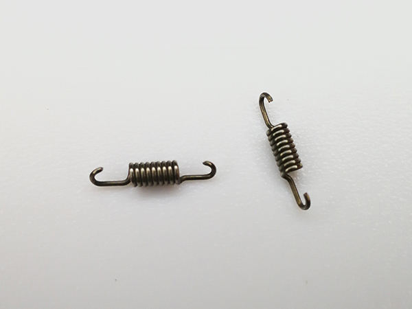 精密彈簧在機(jī)電產(chǎn)品中是如何分類(lèi)的？